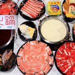 即時熱門文章：【西門站美食】嗑火鍋-EAT HOT POT，萍子推薦小熊泡在牛奶鍋，療癒無比，西門町火鍋，嗑火鍋西門，西門町美食，台北火鍋推薦，台北IG網美浮誇系火鍋