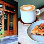 即時熱門文章：【台北松山區美食】光景SCENE SELECT，萍子推薦小巨蛋咖啡館，充滿歐式復古英倫風餐酒館氣息， IG網美打卡新熱點，台北特色咖啡館