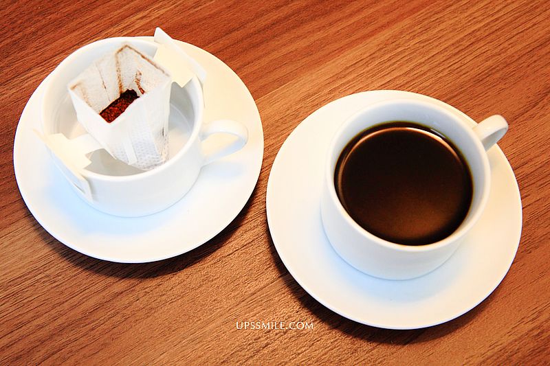 【宅配咖啡】SATUR薩圖爾精品咖啡，濾掛咖啡推薦，沒有專業手法也能輕鬆現沖一杯好喝咖啡香，團購咖啡推薦 @upssmile向上的微笑萍子 旅食設影