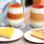 即時熱門文章：【新竹美食】覺咖啡Jade Cafe，竹北咖啡館推薦，竹北有溫度的咖啡店，有緣人送詩句，靈感特調咖啡、單品手沖咖啡，新竹解憂咖啡廳