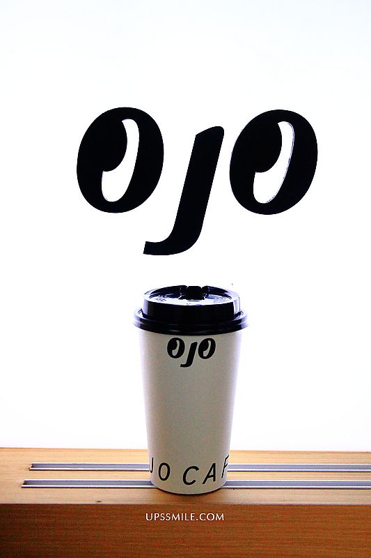 OJOPRO CAFE善導寺站咖啡，一雙眼睛咖啡ojopro cafe，華山藝文中心附近咖啡館，台北選物店，IG網美打卡，2020年IG熱搜人氣咖啡廳