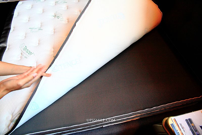【台北內湖床墊推薦】雅苑傢俱Eclipse美國伊麗絲名床，專業生產床墊的百年品牌，美國國家護背協會認證，改善睡眠品質，減輕背部疼痛
