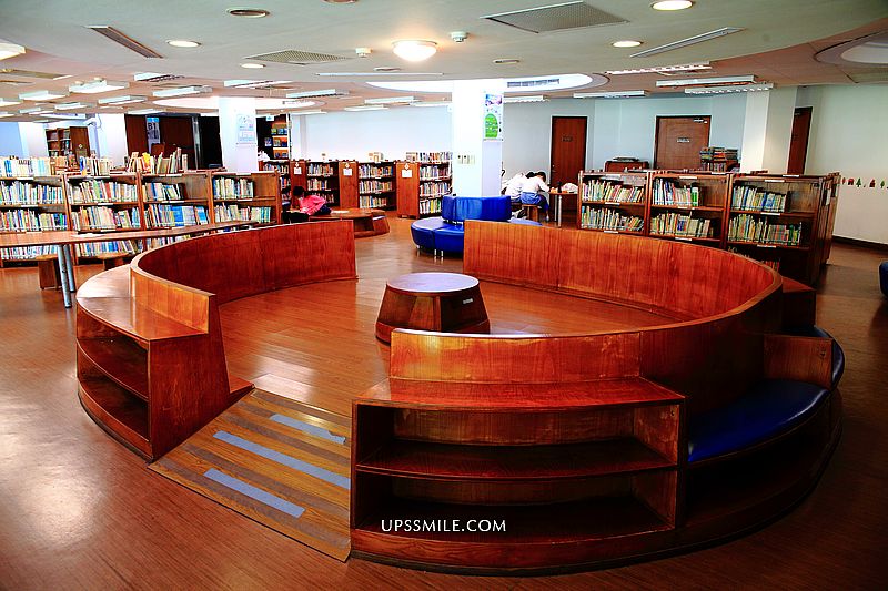 【台北景點】北投圖書館，世界級綠建築，全球最美25座公立圖書館，全台最美圖書館之一，2021北投一日遊情侶行程規劃