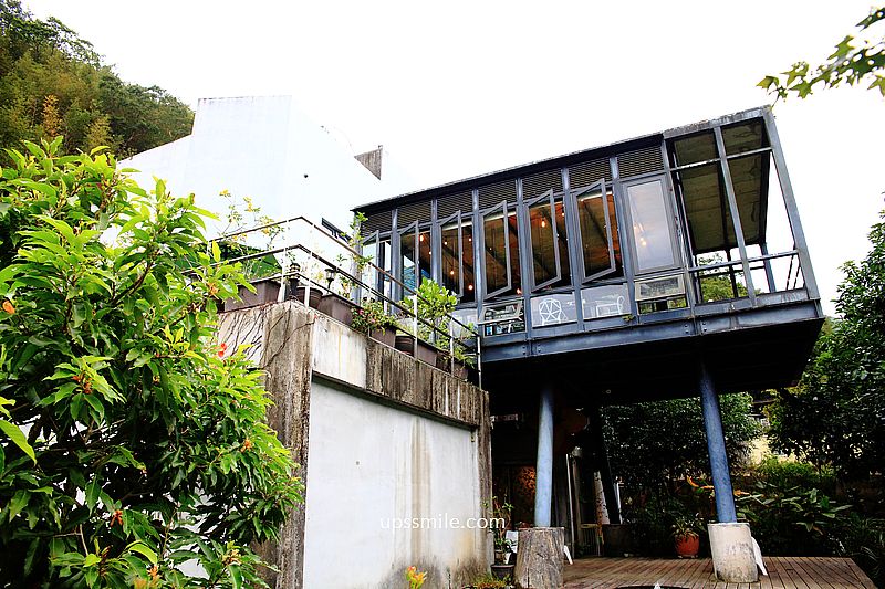 新竹尖石景觀咖啡廳Z cafe，遠離喧囂新竹清水模咖啡廳，新竹玻璃屋，坐擁山林森林系咖啡廳，尖石景觀咖啡廳，新竹尖石咖啡廳