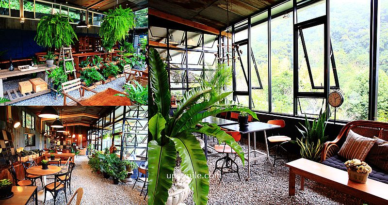 【陽明山景點】CAMA COFFEE ROASTERS 豆留森林，亞洲最美咖啡秘境，宛如京都嵐山竹林秘境，IG網美打卡台北景點，外國觀光客必去 @upssmile向上的微笑萍子 旅食設影