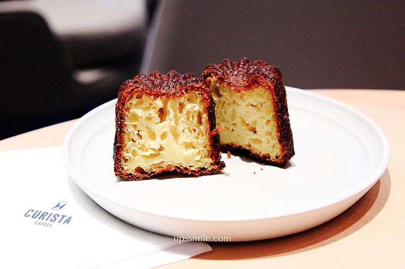 【甜點食譜】巴斯克乳酪蛋糕食譜，超簡單DIY巴斯克乳酪蛋糕6吋作法，2019年紐約時報年度甜品，表皮焦香內餡起司香，冰過更好吃 @upssmile向上的微笑萍子 旅食設影
