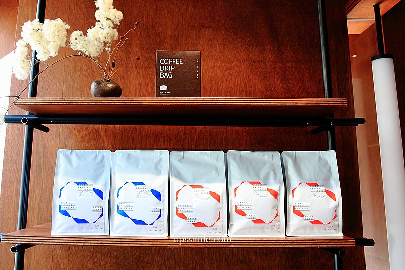 鬧蟬咖啡Now Chance Coffee (Fuxing)，木質色調風格咖啡館，主打外帶咖啡館，南京復興站咖啡館