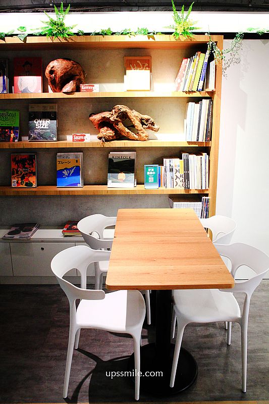 CBC SPACE 景美咖啡圖書館Cafe Boven Co-working，雜誌書籍隨你翻閱，空間租借提供包場，景美咖啡廳推薦