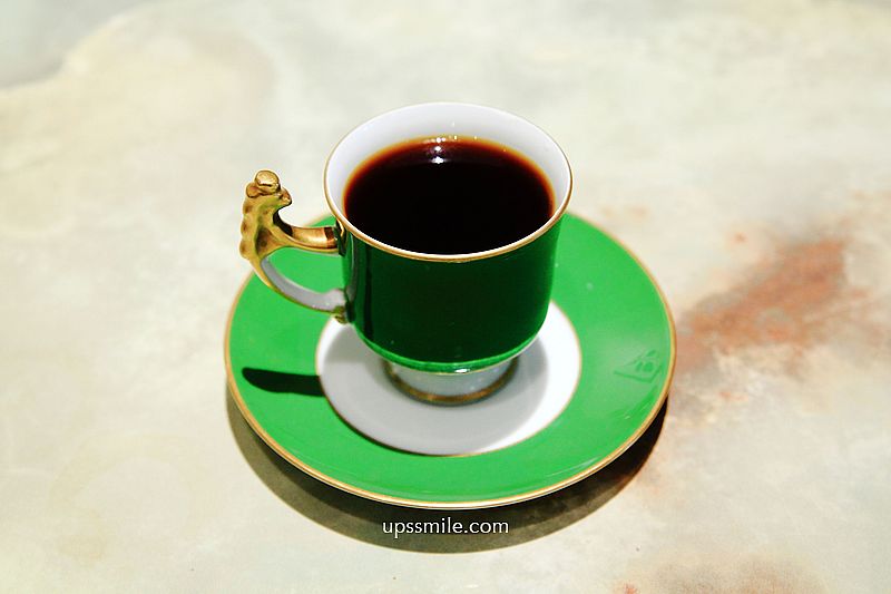 壺作啡維KS New Coffee 預約制咖啡廳，秒飛維也納咖啡廳，使用維也納卡爾斯巴德壺，感受台北歐風咖啡風味，台北松山區下午茶推薦