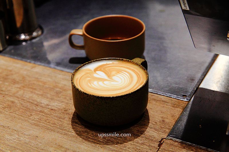 【東京新宿咖啡廳】VERVE COFFEE ROASTERS新宿，來自美國加州超人氣咖啡店VERVE CAFE，神等級好喝東京拿鐵，日本Blue Bottle Coffee勁敵，東京自家烘焙咖啡