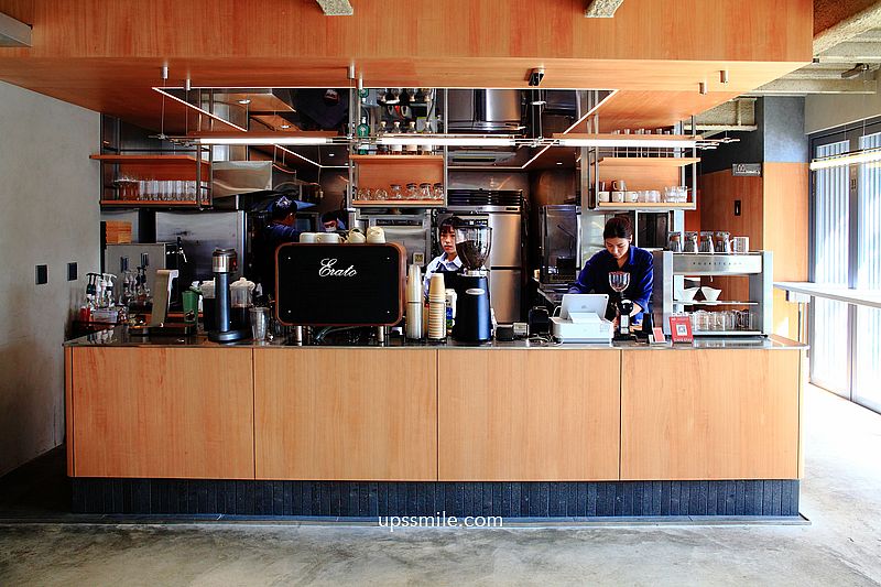 【桃園美食】CAFE STAY 旅人咖啡新品牌，獨棟旋轉樓梯透明玻璃屋咖啡廳，橫掃IG網美打卡桃園早午餐咖啡廳，桃園網美餐廳，桃園力行路美食