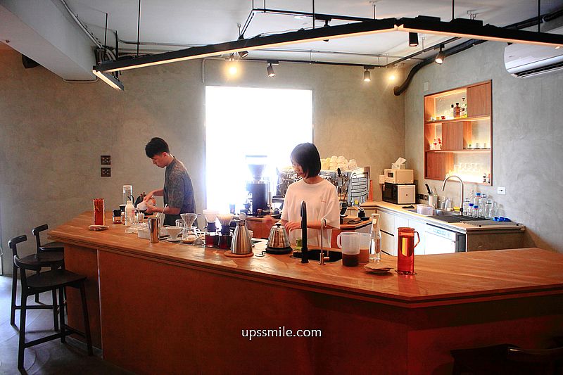 【台北咖啡】noon咖啡，推出1+1+1咖啡組合550元，大安區精品咖啡廳，台北風格咖啡廳必去，捷運科技大樓站咖啡廳