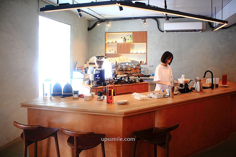 【台北咖啡】noon咖啡，推出1+1+1咖啡組合550元，大安區精品咖啡廳，台北風格咖啡廳必去，捷運科技大樓站咖啡廳
