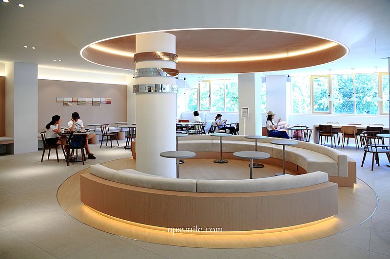 【台北早午餐】伯朗咖啡館南京概念店Mr. Brown Nanjing Concept Store ，全新裝潢，推出早餐盤，台北自家烘焙咖啡廳，單品咖啡，捷運松江南京站咖啡廳，提供Wi-Fi插電服務，台北網美早午餐，不限時台北咖啡廳