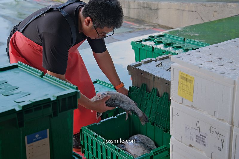 【台中美食】潮港城太陽百匯2024，破百道餐點不用千元吃到飽，10-12月釜山海鮮季強勢登場，台中buffet期間限定鐵板海鮮、韓流美食不容錯過，潮港城國際美食館，潮港城太陽百匯6折，四人同行活動送「巨無霸檸檬泰國蝦」