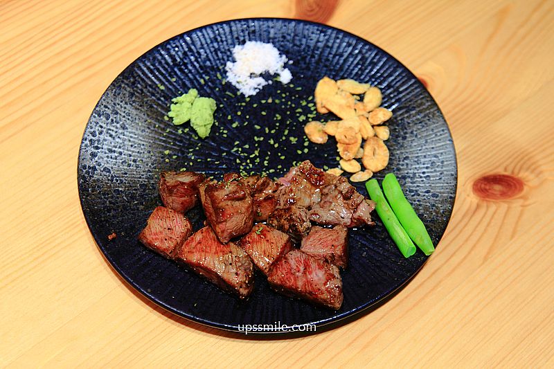 美花鐵板燒，桃園神等級好吃鐵板燒料理，文青風鐵板料理餐廳，桃園藝文特區美食，南平路美食