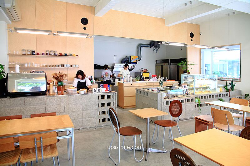 青菓 chinguo cafe，捷運松江南京站甜點咖啡廳，神等級好吃伯爵千層蛋糕與戚風蛋糕，平日不限時咖啡廳，客製化甜點，台北咖啡廳