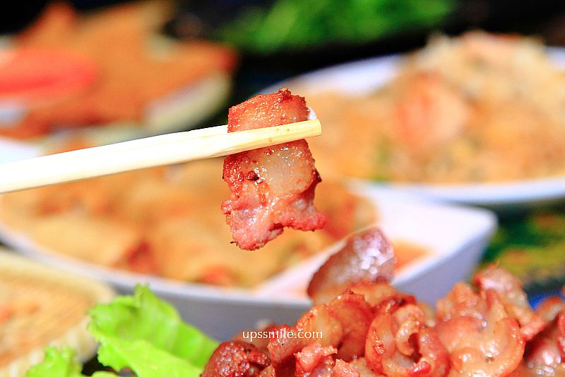 【新莊五股美食】蓮花泰式小吃店，新北產業園區站超人氣泰式料理，偽出國秒飛泰國，新莊泰式料理平價，新莊工業園區泰式料理