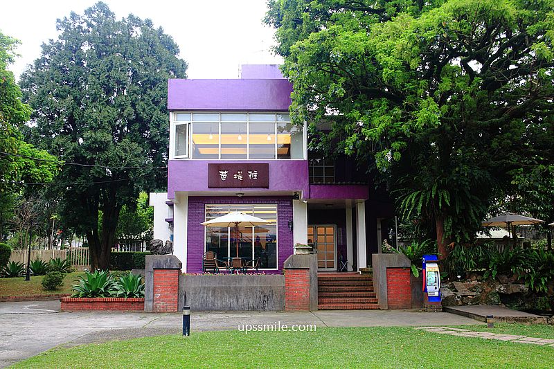 芭堤雅龍潭泰式料理，獨棟洋房草地庭院餐廳，桃園泰式料理推薦，龍潭泰式料理，龍潭特色餐廳，近龍潭交流道美食