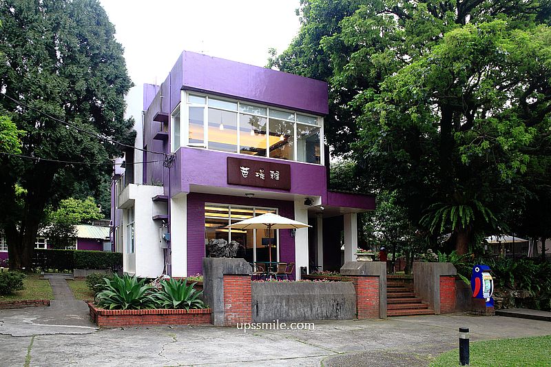 芭堤雅龍潭泰式料理，獨棟洋房草地庭院餐廳，桃園泰式料理推薦，龍潭泰式料理，龍潭特色餐廳，近龍潭交流道美食