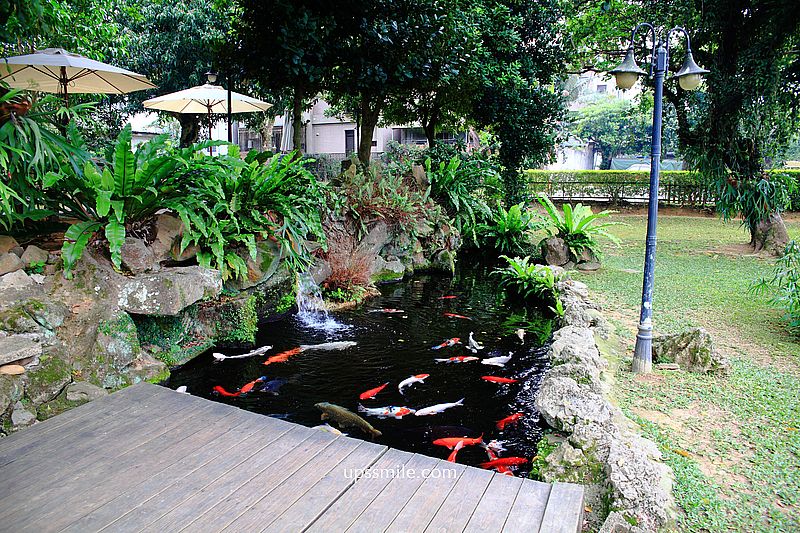 芭堤雅龍潭泰式料理，獨棟洋房草地庭院餐廳，桃園泰式料理推薦，龍潭泰式料理，龍潭特色餐廳，近龍潭交流道美食