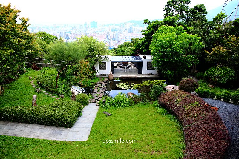 草山玉溪Garden91，預約制，陽明山祕境美術館，門票是石頭，餐點「隨便」你吃，石雕美術館，台北網美景點，士林咖啡廳推薦，陽明山景點必去