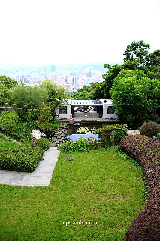 草山玉溪Garden91，預約制，陽明山祕境美術館，門票是石頭，餐點「隨便」你吃，石雕美術館，台北網美景點，士林咖啡廳推薦，陽明山景點必去