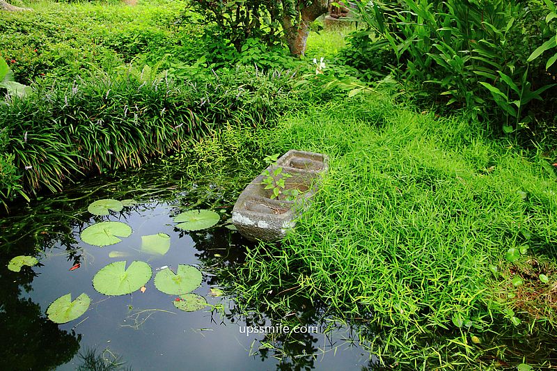 草山玉溪Garden91，預約制，陽明山祕境美術館，門票是石頭，餐點「隨便」你吃，石雕美術館，台北網美景點，士林咖啡廳推薦，陽明山景點必去