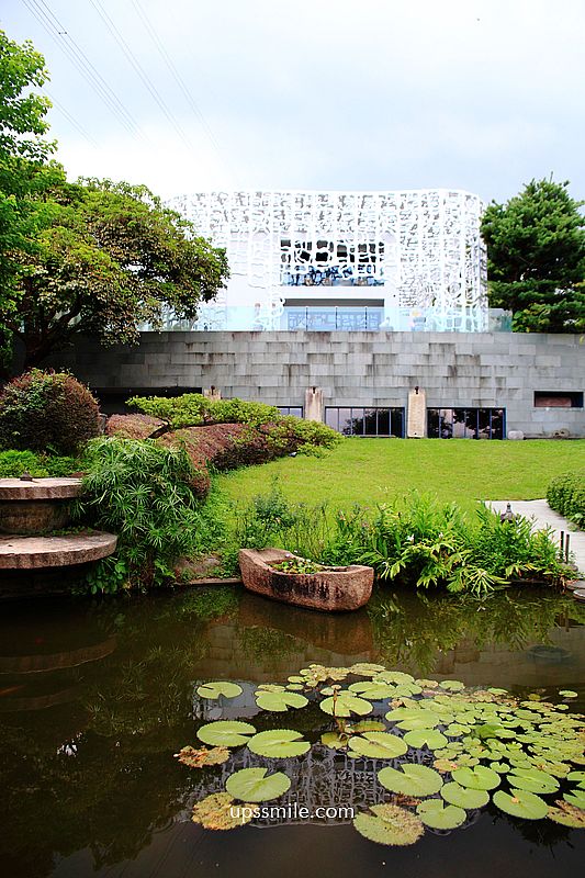 草山玉溪Garden91，預約制，陽明山祕境美術館，門票是石頭，餐點「隨便」你吃，石雕美術館，台北網美景點，士林咖啡廳推薦，陽明山景點必去