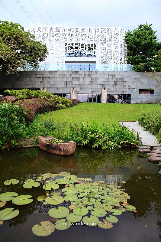 草山玉溪Garden91，預約制，陽明山祕境美術館，門票是石頭，餐點「隨便」你吃，石雕美術館，台北網美景點，士林咖啡廳推薦，陽明山景點必去