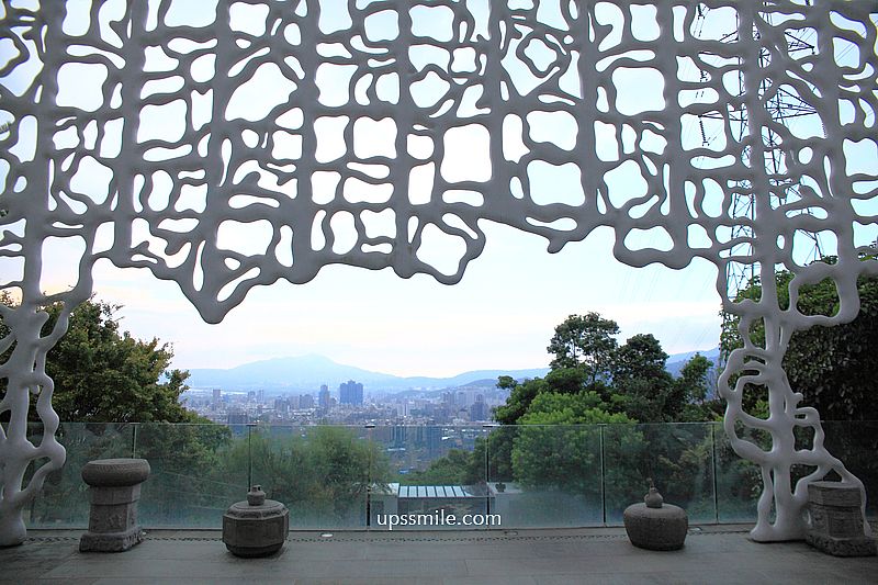 草山玉溪Garden91，預約制，陽明山祕境美術館，門票是石頭，餐點「隨便」你吃，石雕美術館，台北網美景點，士林咖啡廳推薦，陽明山景點必去