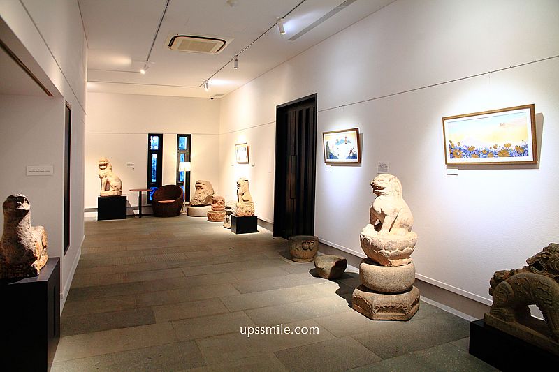 草山玉溪Garden91，預約制，陽明山祕境美術館，門票是石頭，餐點「隨便」你吃，石雕美術館，台北網美景點，士林咖啡廳推薦，陽明山景點必去