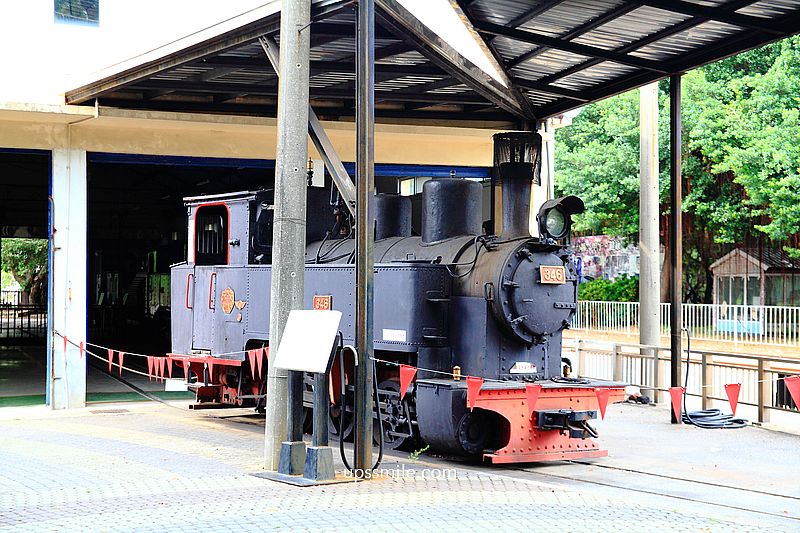 【彰化溪湖景點】彰化溪湖糖廠，五分車小火車兜風體驗、北海道彩虹霜淇淋、唱片行千層酥、台糖冰品，彰化糖觀光園區，彰化景點推薦