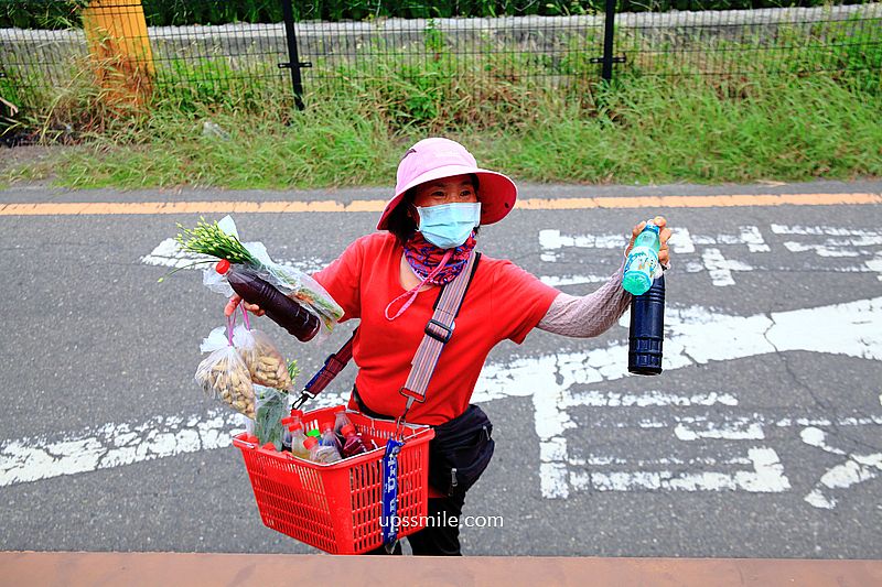 【彰化溪湖景點】彰化溪湖糖廠，五分車小火車兜風體驗、北海道彩虹霜淇淋、唱片行千層酥、台糖冰品，彰化糖觀光園區，彰化景點推薦