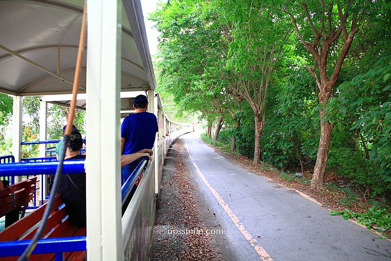 【彰化溪湖景點】彰化溪湖糖廠，五分車小火車兜風體驗、北海道彩虹霜淇淋、唱片行千層酥、台糖冰品，彰化糖觀光園區，彰化景點推薦