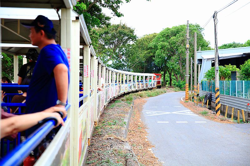 【彰化溪湖景點】彰化溪湖糖廠，五分車小火車兜風體驗、北海道彩虹霜淇淋、唱片行千層酥、台糖冰品，彰化糖觀光園區，彰化景點推薦