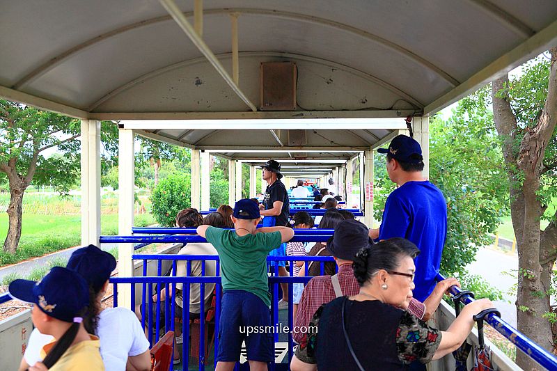 【彰化溪湖景點】彰化溪湖糖廠，五分車小火車兜風體驗、北海道彩虹霜淇淋、唱片行千層酥、台糖冰品，彰化糖觀光園區，彰化景點推薦