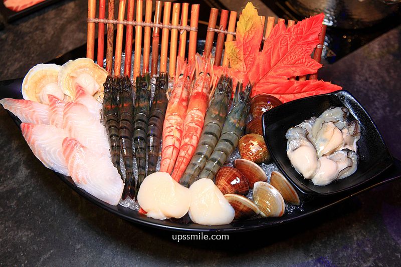 功殿火鍋中和店(宇禾田宴會館)，台灣火鍋界的愛馬仕插旗中和，中和火鍋推薦，近捷運環狀線中和站美食，適合中和聚餐個人鍋物