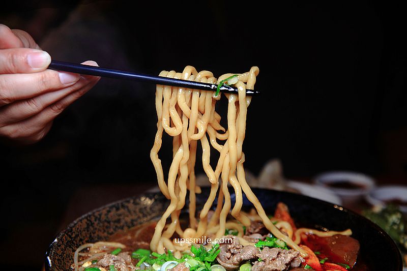 【東門站永康街美食】韓記老虎麵食館金華店，招牌麻辣燙拉麵，綠豆湯喝到飽，邰智源推薦台北必吃三碗麵，捷運東門站美食，台北麻辣燙推薦