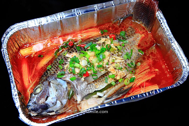 【桃園美食】魚見你水煮魚烤魚海鮮料理中正店，神等級好吃小龍蝦與水煮魚烤魚，魚新鮮嫩口，桃園夜市美食必吃，桃園下酒菜，桃園中正路美食，桃園宵夜推薦