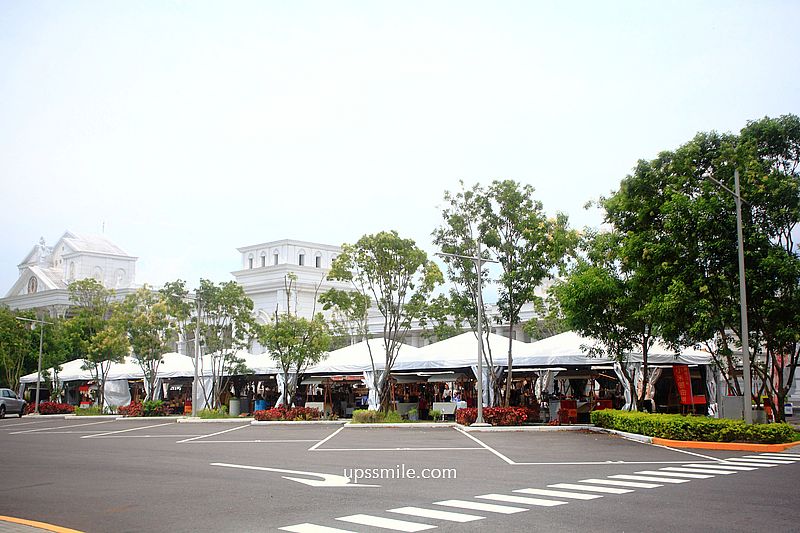 【嘉義景點】蓋婭莊園，全台最美希臘皇宮式莊園，康倪時代美學生技園區，全台最大香氛庭園，嘉義網美景點，蓋婭莊園一日遊