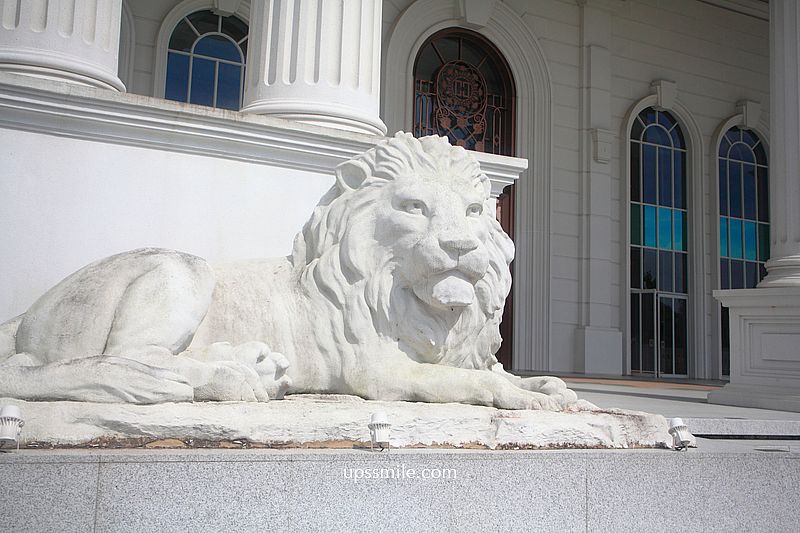 【嘉義景點】蓋婭莊園，全台最美希臘皇宮式莊園，康倪時代美學生技園區，全台最大香氛庭園，嘉義網美景點，蓋婭莊園一日遊