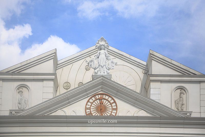 【嘉義景點】蓋婭莊園，全台最美希臘皇宮式莊園，康倪時代美學生技園區，全台最大香氛庭園，嘉義網美景點，蓋婭莊園一日遊