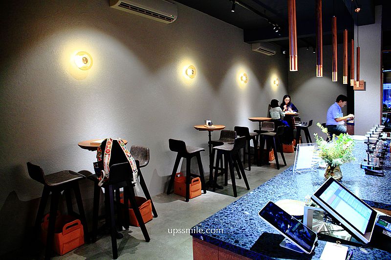 Fika Fika SHIU XIANG秀香，亞洲50大咖啡館，Fika Fika全新品牌精品咖啡概念店，融入咖啡界Fine Dining 風味概念，捷運松江南京站咖啡廳，台北咖啡廳自家烘焙