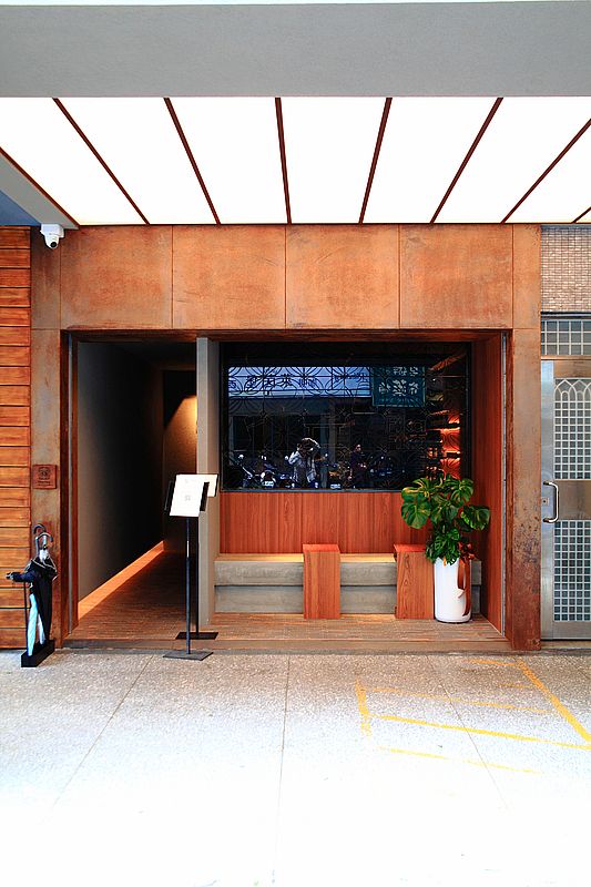 Fika Fika SHIU XIANG秀香，亞洲50大咖啡館，Fika Fika全新品牌精品咖啡概念店，融入咖啡界Fine Dining 風味概念，捷運松江南京站咖啡廳，台北咖啡廳自家烘焙