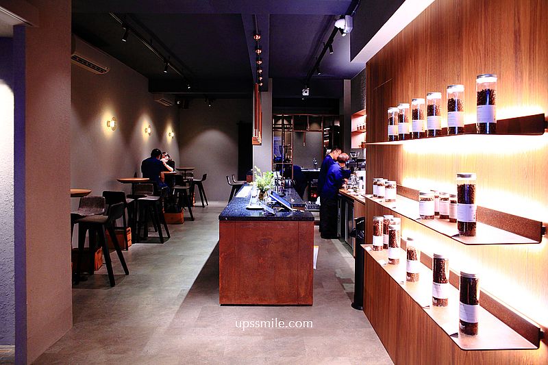 Fika Fika SHIU XIANG秀香，亞洲50大咖啡館，Fika Fika全新品牌精品咖啡概念店，融入咖啡界Fine Dining 風味概念，捷運松江南京站咖啡廳，台北咖啡廳自家烘焙