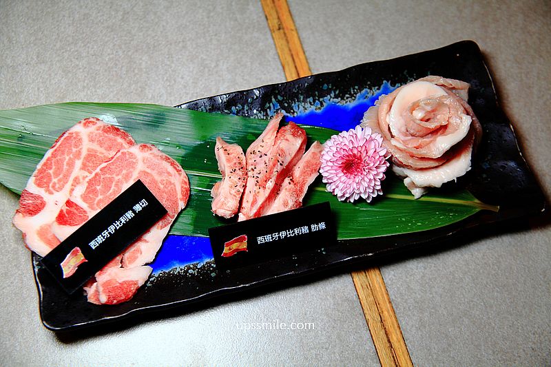 【忠孝敦化站美食】火之舞蓁品燒 和牛燒肉放題，只要1299元和牛燒肉吃到飽，台北東區老字號炭火燒肉吃到飽，台北平價燒烤，東區美食，台北燒肉吃到飽，台北平價吃到飽