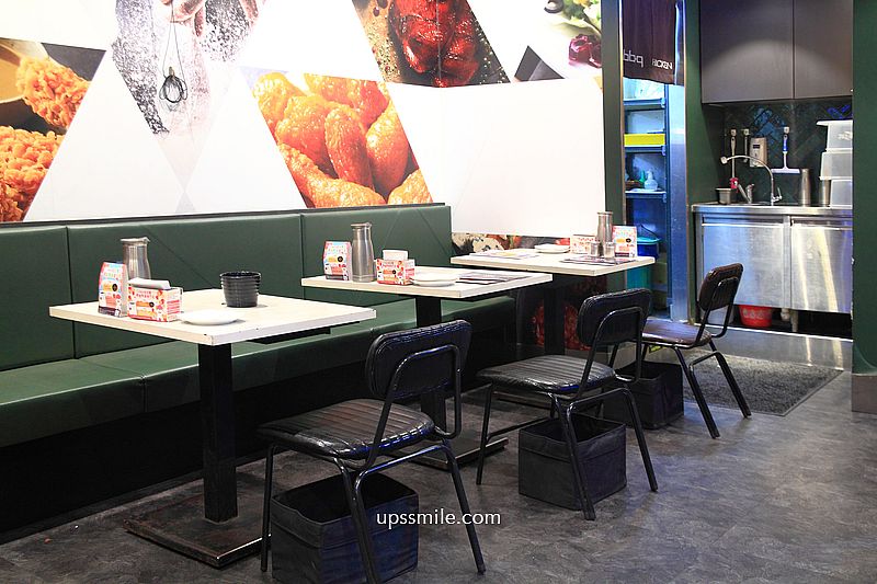 bb.q CHICKEN公館店，道地韓式炸雞台北，公館神等級好吃韓式炸雞，看球賽必備，台大校園美食，附bb.q chicken菜單