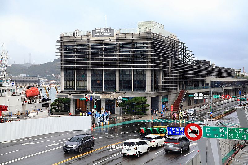 好饗咖啡，基隆港務局景觀海景第一排，基隆早午餐咖啡廳，基隆海景咖啡廳，看海約會，基隆網美咖啡廳