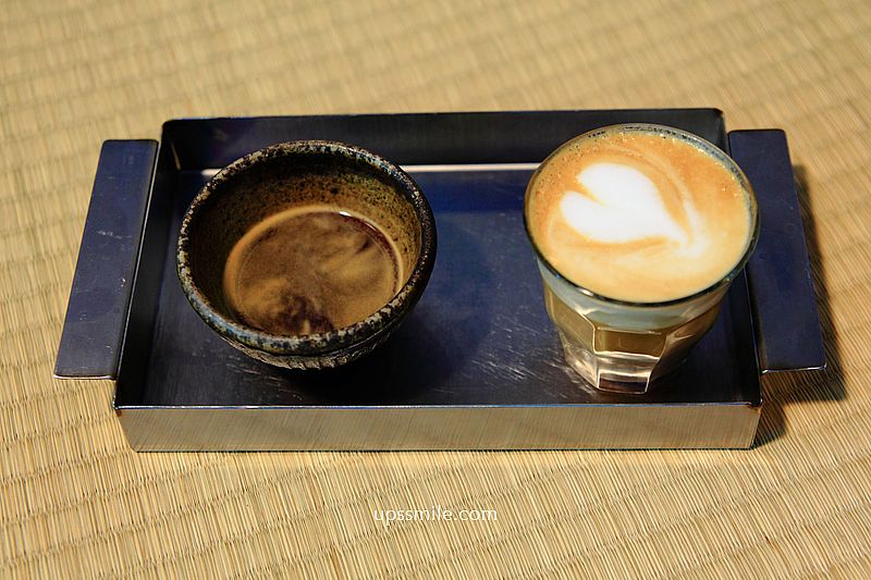 【台中北區咖啡】Tamp Temper Yozma Taichung Coffee，老宅二樓金屬工業風窗景咖啡廳，台中自家烘焙咖啡廳，科博館咖啡廳，tamp temper二店，榮獲亞洲50大咖啡館、台灣25間最棒咖啡館